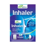 Medics Inhaler