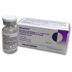Menactra Injection (meningococal Vaccine)