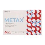 Metax Capsule