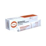 METHACHLOR EYE OINTMENT