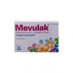 Mevulak Sachet