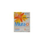 Miura D Injection For Oral &Im