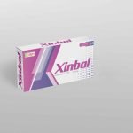 Xinbal 1000Mcg Tablet