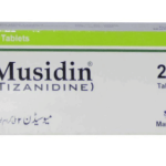 Musidin 2mg Tablet