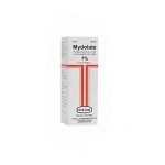 MYDOLATE EYE DROP 15ML