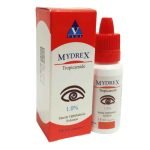 Mydrex 15ml Drops