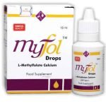Myfol Drop 15ml