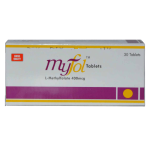 Myfol Tablets 400Mcg