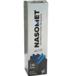 Nasomet Nasal Spray