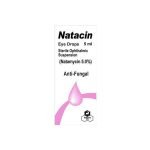 Natasan Suspension  5Ml