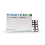Nivaquin-P Tablet