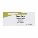 Nordox 100mg Capsule