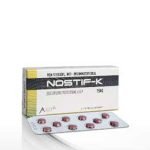 Nostif K 50Mg Tablets