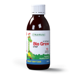 Nutri Biogrow 120 Ml Syrup