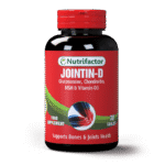 Nutri Jointin D Tablets  30Tablets