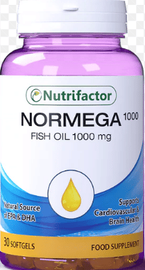 NUTRI-NORMEGA-1000MG-CAPSULE.png NUTRI NORMEGA 1000MG CAPSULE - Image 1