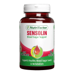 NUTRI SENSOLIN TABLET