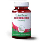 Nutrifactor Glucofactor Tablets