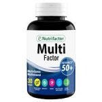 Nutrifactor Multi Factor Tablets 30S