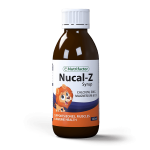 Nutrifactor Nucal-Z Syrup