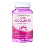 NUTRIFACTOR NUTRICOLLAGEN 60S
