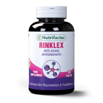 Nutrifactor Rinklex Tablets 30S