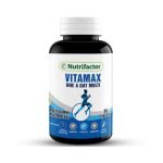 Nutrifactor Vitamax Once A Day Multi