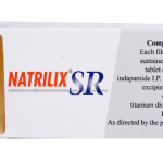 Natrilix SR Tablet