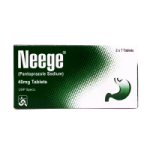 Neege 40mg Tablet