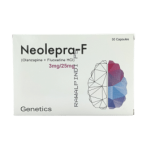 Neolepra F 3/25mg Tablet