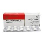 Neotonophos Tablet