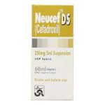 Neucef Ds Suspension