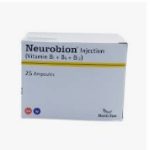 Neurobion Injection