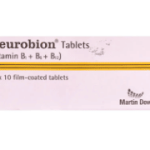 Neurobion Tablet