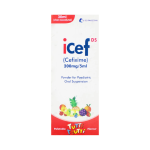 Icef Suspension DS