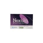 Nexum 40Mg Capsules
