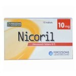 Nicoril 10mg Tablet