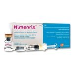 Nimenrix Injection 0.5ml