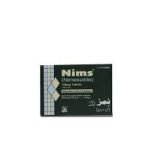 Nims 100mg Tablet