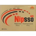 Nipsso Mr Tablet