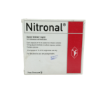 Nitronal 10mg Injection