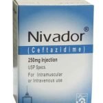 NIVADOR 250 MG INJECTION