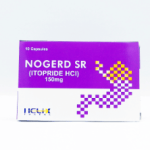 Nogerd SR 150mg Tablet