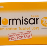 Normisar 20Mg Tablets