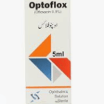 Optoflox Solution 5Ml