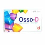 Osso D Tablets