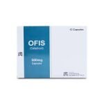 Ofis 500mg Capsule