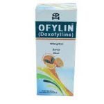 Ofylin 100Mg/5Ml Syrup