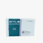 Ofylin 400mg Tablet