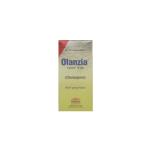 Olanzia Tablets 5Mg